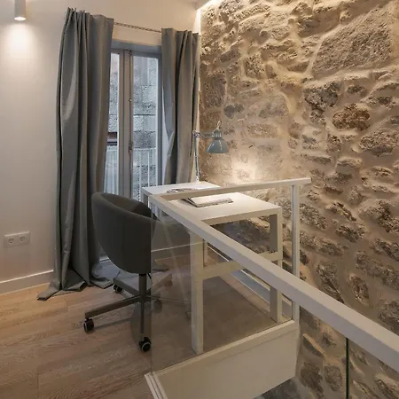 Apartman Casa Dorado
