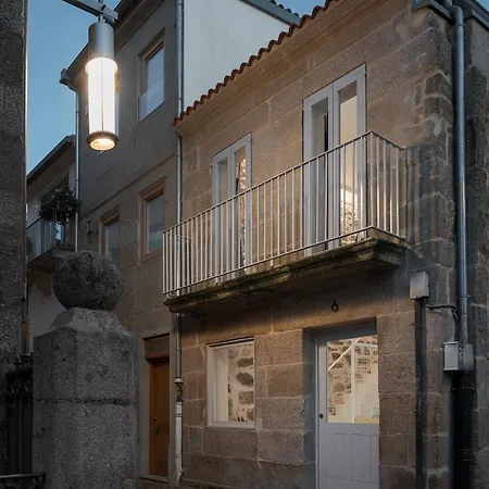 Apartmán Casa Dorado *