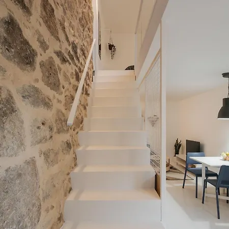 Apartmán Casa Dorado *