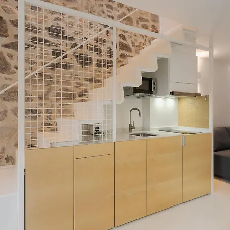 Casa Dorado Apartamento