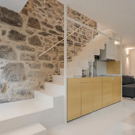 Apartmán Casa Dorado Pontevedra