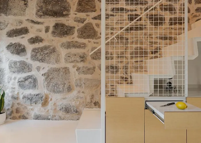 Casa Dorado Pontevedra