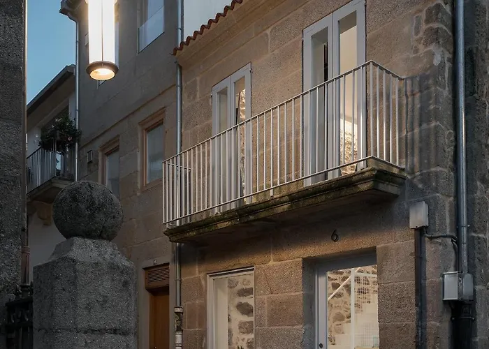 Apartment Casa Dorado *