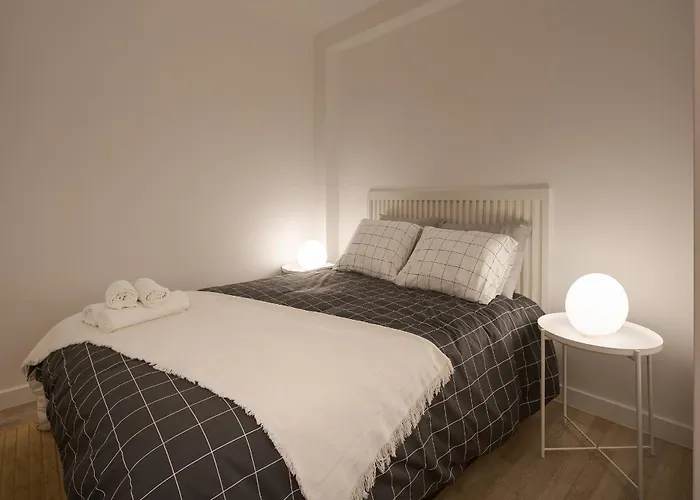 Casa Dorado Pontevedra