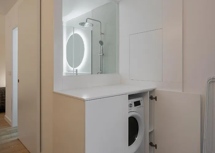 Casa Dorado Apartment Pontevedra