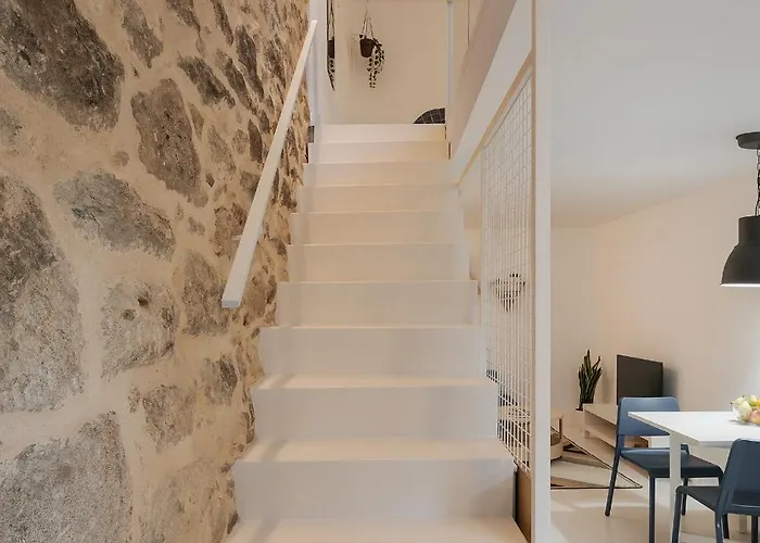 Appartamento Casa Dorado *