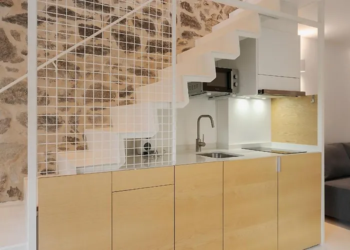 Casa Dorado Apartment