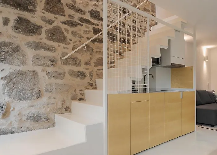 Apartment Casa Dorado Pontevedra